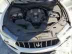 2018 MASERATI Levante