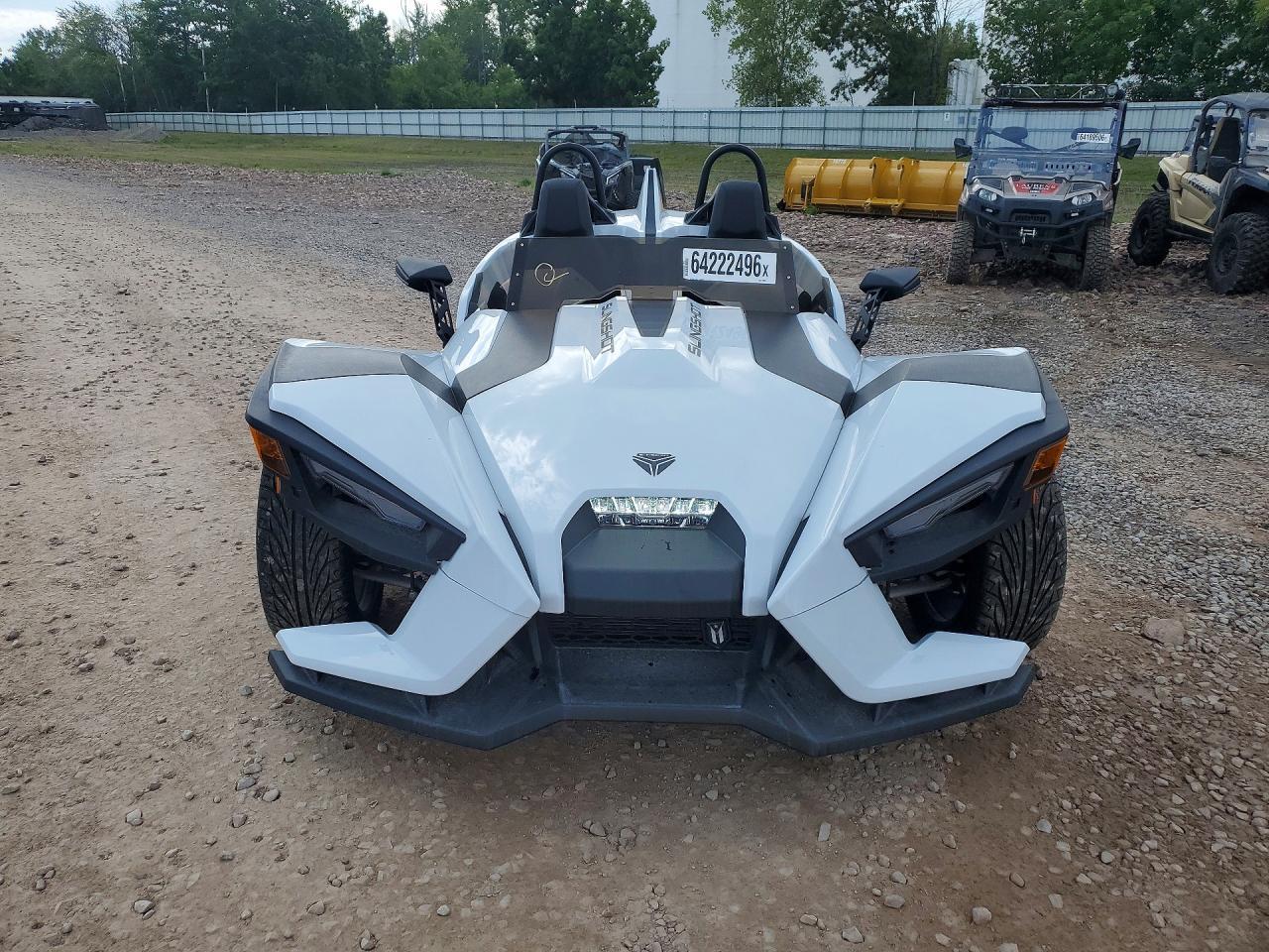 2024 POLARIS Slingshot