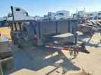 2026 Interstate Trailer