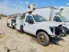 2011 FORD F-350 SUPER DUTY