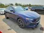 2019 MASERATI Levante