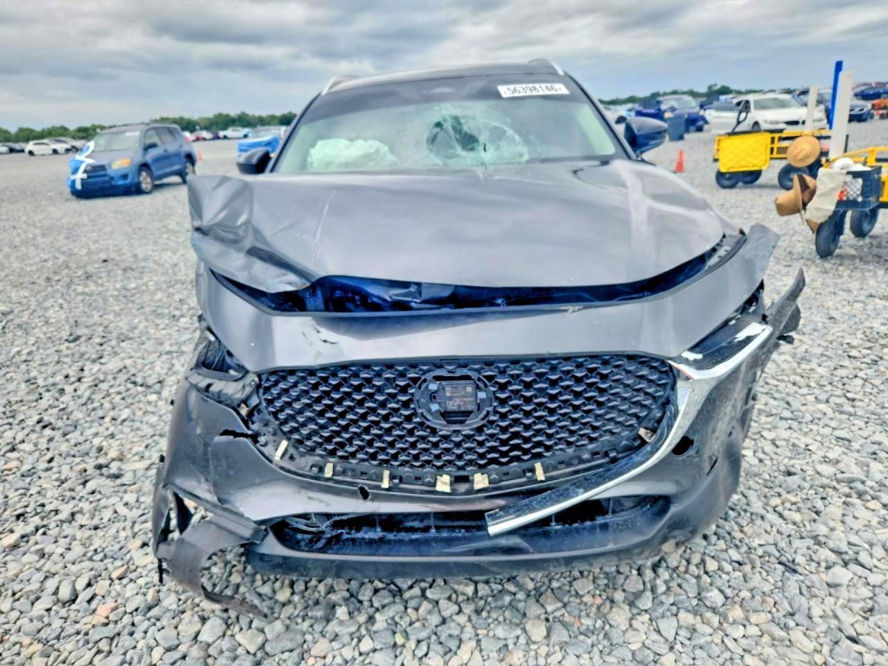 2024 MAZDA CX-30