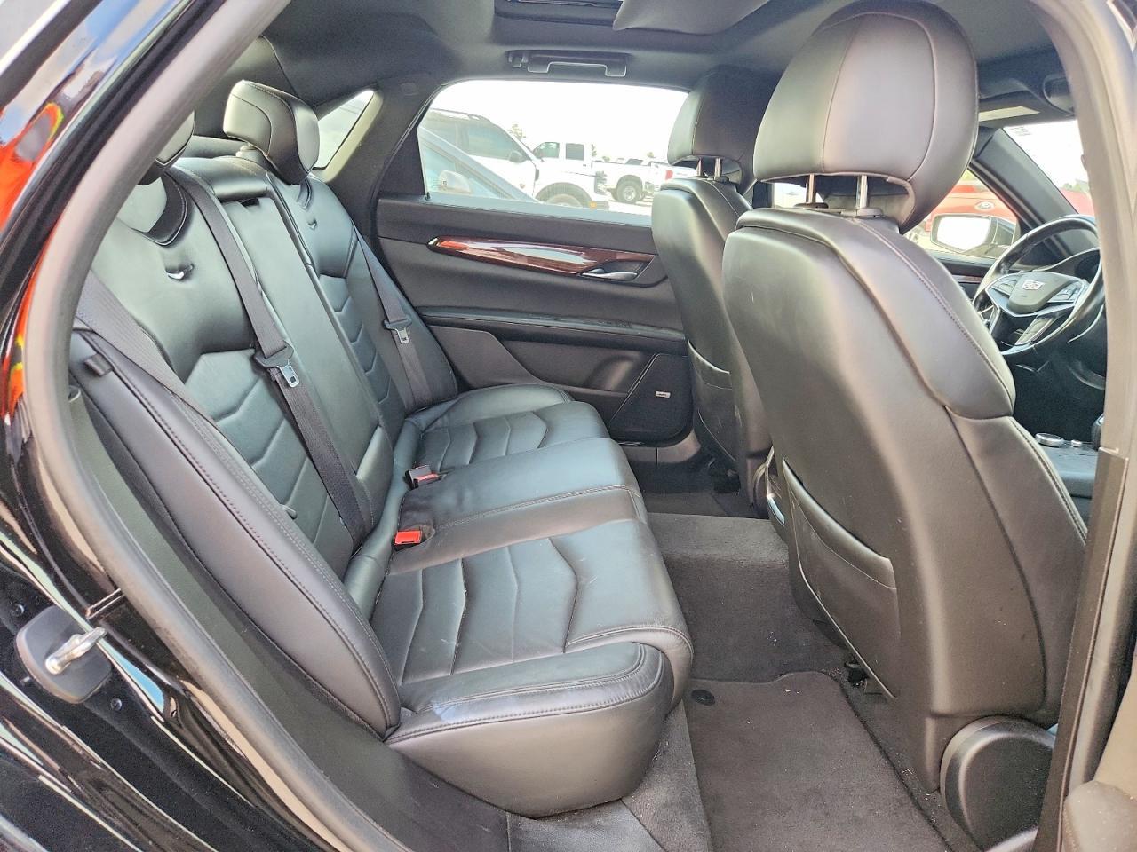 2019 CADILLAC CT6