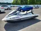 2020 Yam Vx