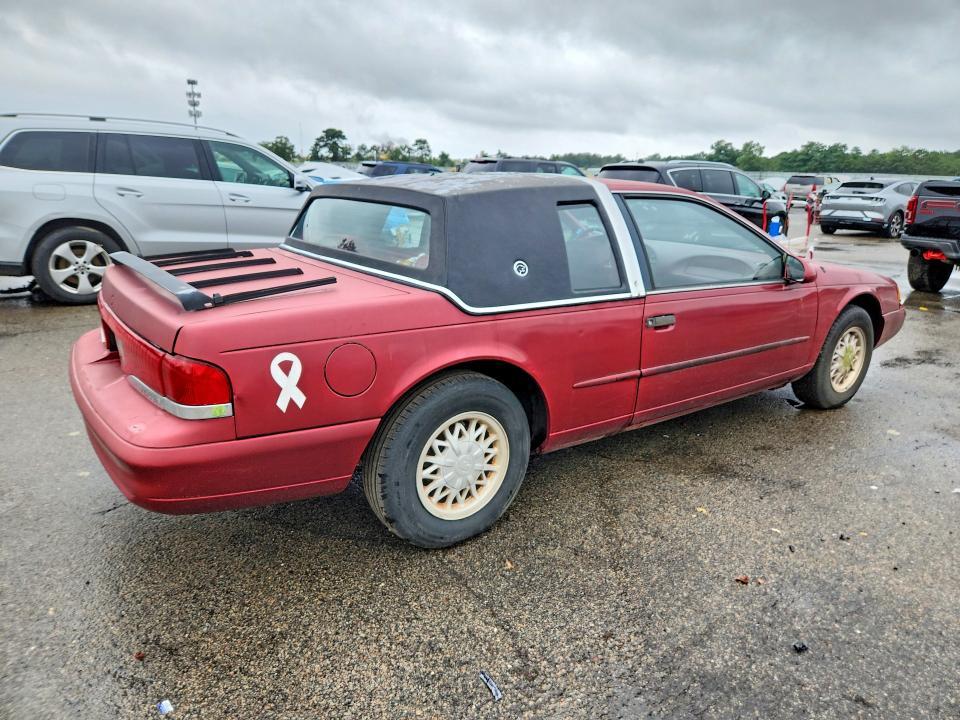 1994 MERCURY Cougar