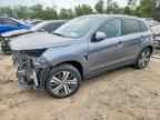 2025 MITSUBISHI Outlander Sport