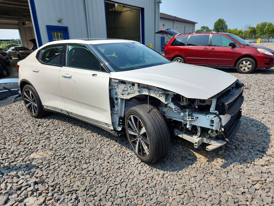2022 POLESTAR 2
