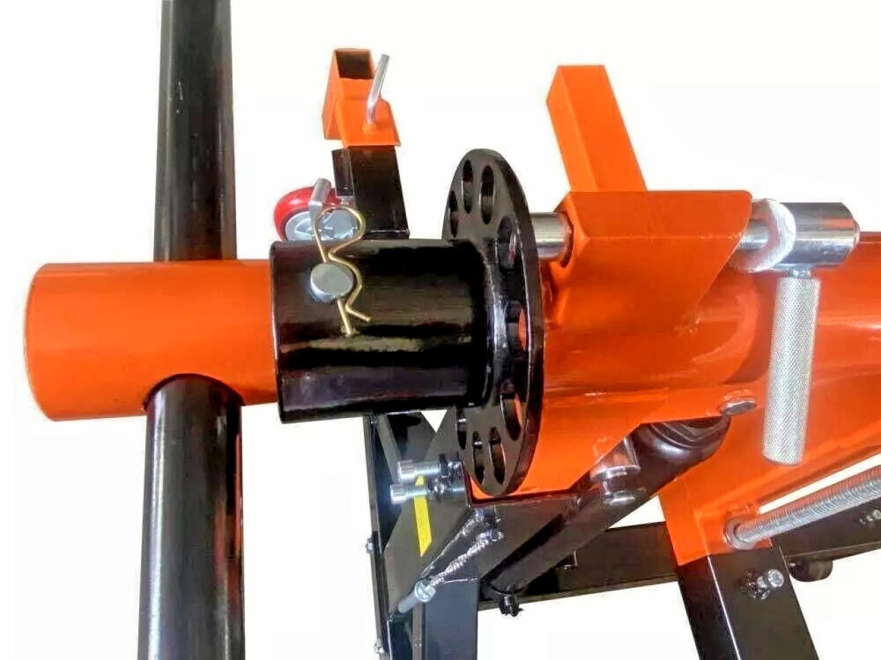 2026 Others Car Rotisserie + Engine Crane