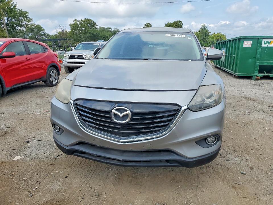 2013 MAZDA CX-9