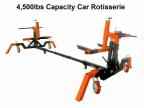 2026 Others Car Rotisserie + Engine Crane