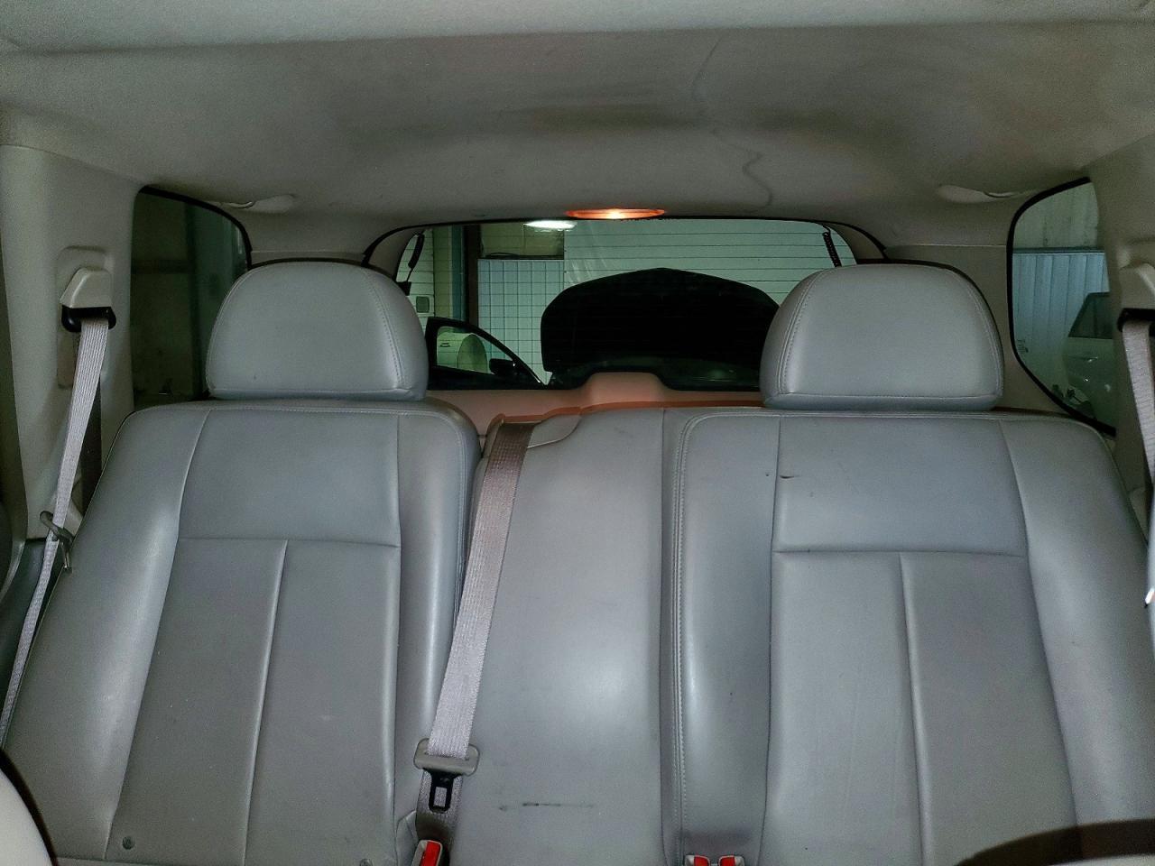 2006 ISUZU Ascender