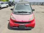 2009 SMART Fortwo