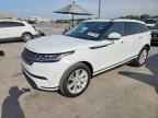 2021 LAND ROVER Range Rover Velar