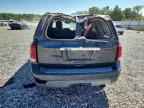 2009 SAAB 9-7x