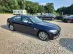 2014 BMW 5 series
