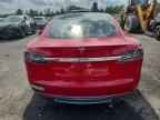 2014 TESLA MODEL S