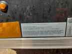 2025 Cross Enclosed
