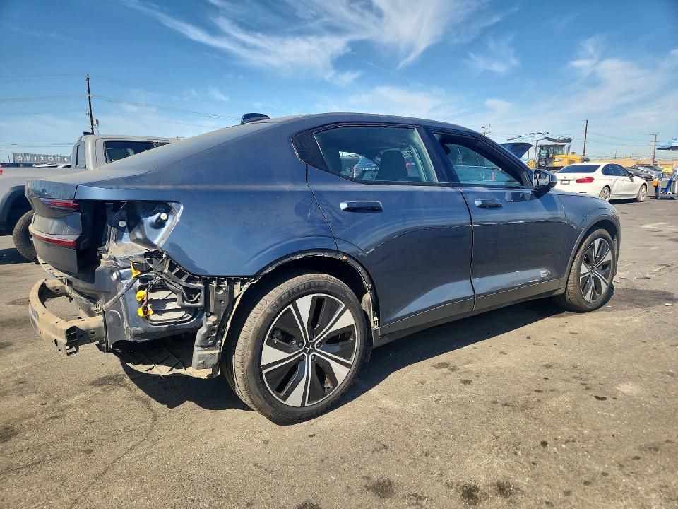 2023 POLESTAR 2
