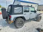 2014 JEEP Wrangler Unlimited