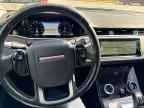 2020 LAND ROVER RANGE ROVER EVOQUE
