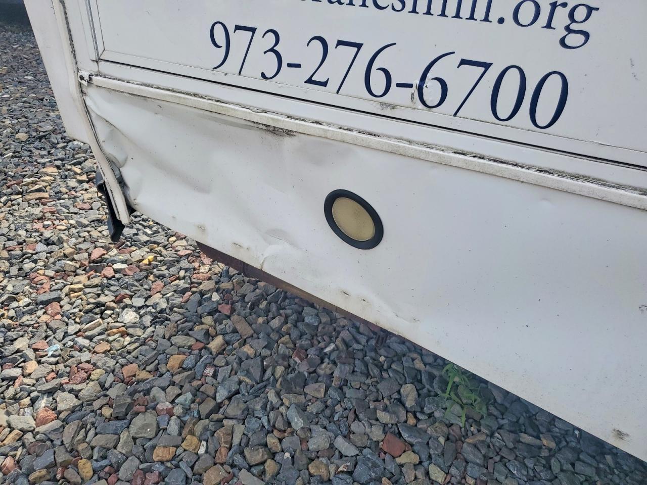 2011 FORD ECONOLINE