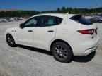 2018 MASERATI Levante