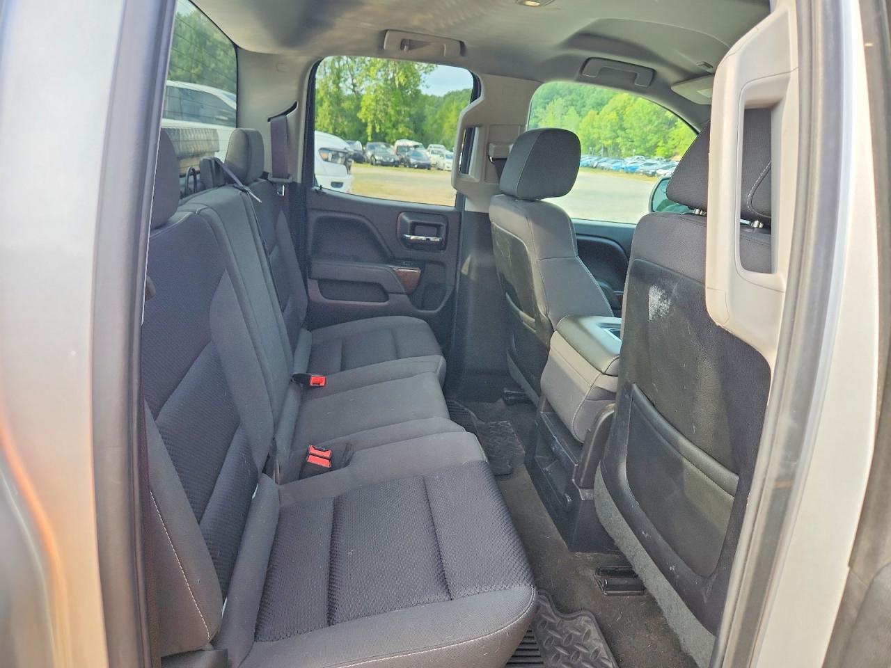 2015 GMC Sierra