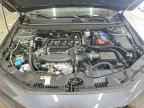 2025 HONDA ACCORD