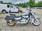 2007 SUZUKI BOULEVARD