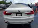 2016 BMW 7 series