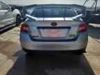 2015 SUBARU WRX