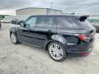 2019 LAND ROVER Range Rover Sport