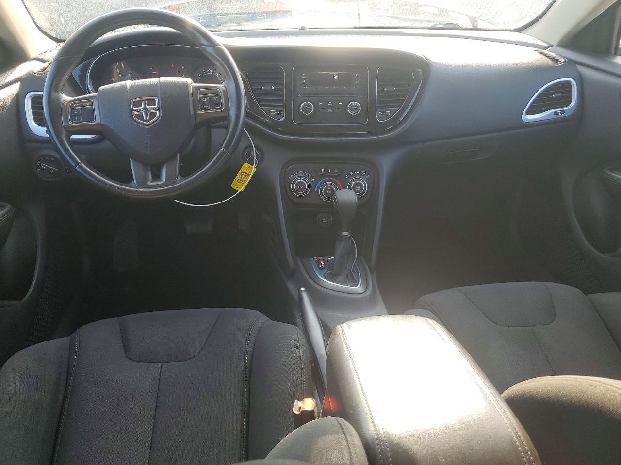 2013 DODGE Dart