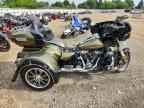 2018 HARLEY-DAVIDSON FLHTK
