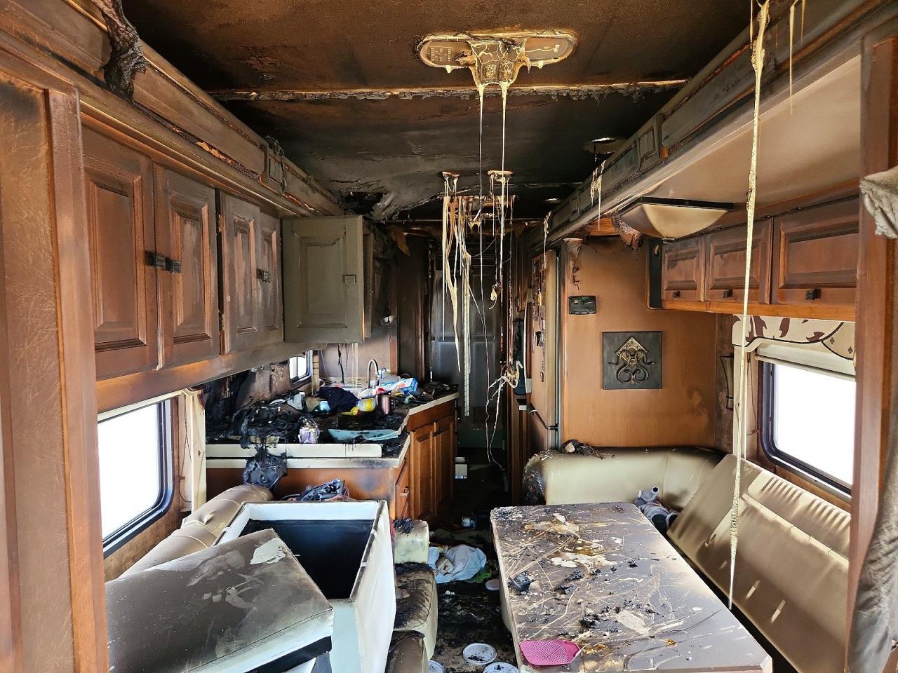 2012 FREIGHTLINER Chassis