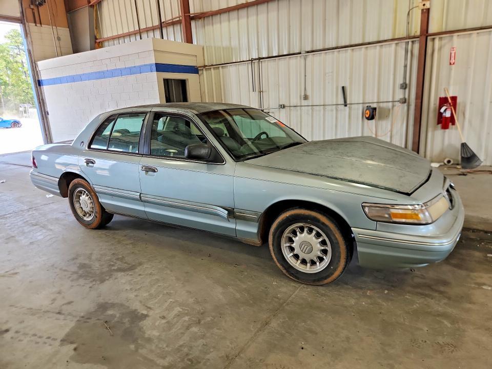 1996 MERCURY GRAND MARQUIS