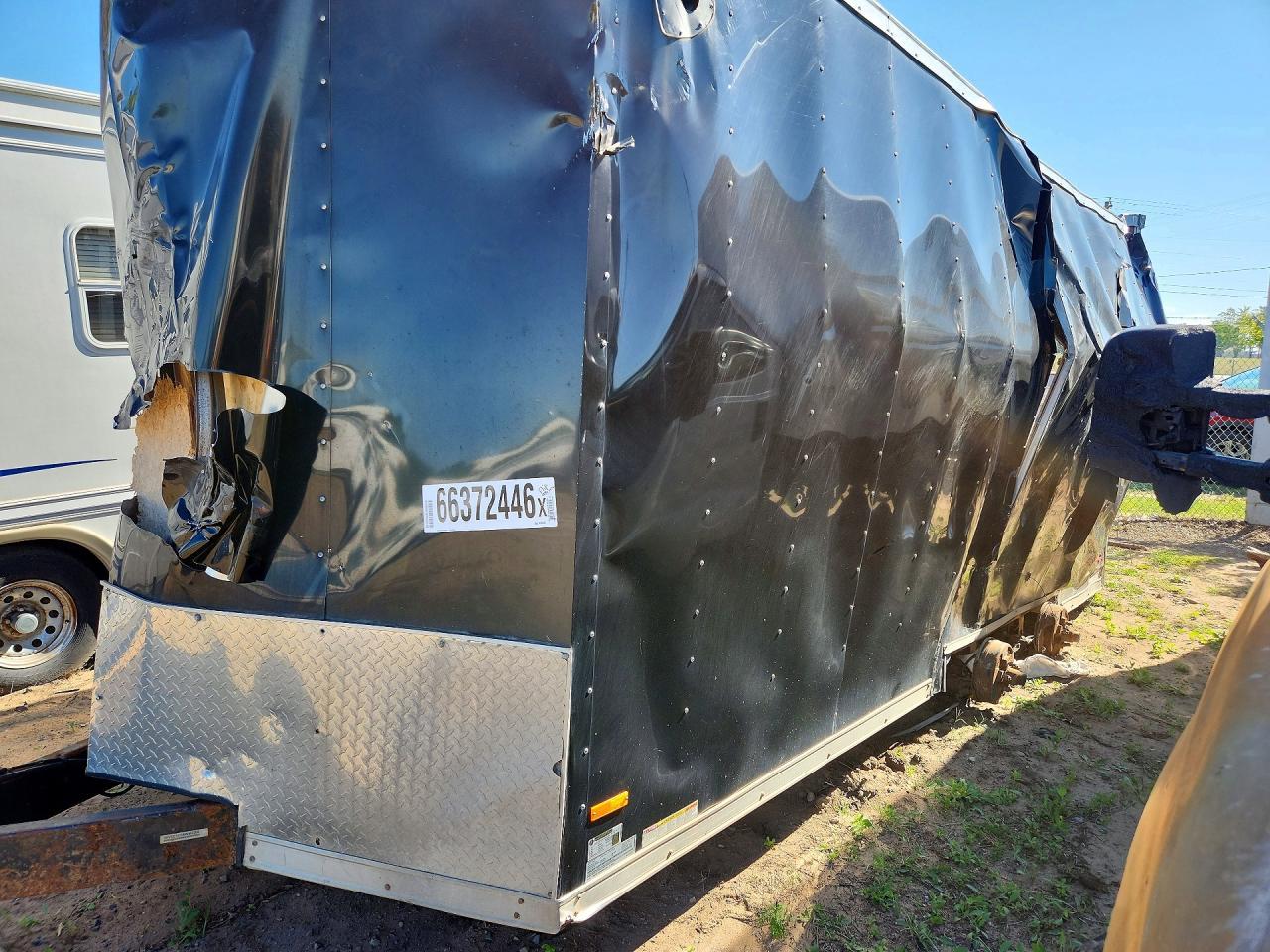 2021 Rc Enclosed T