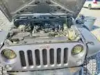 2014 JEEP Wrangler Unlimited