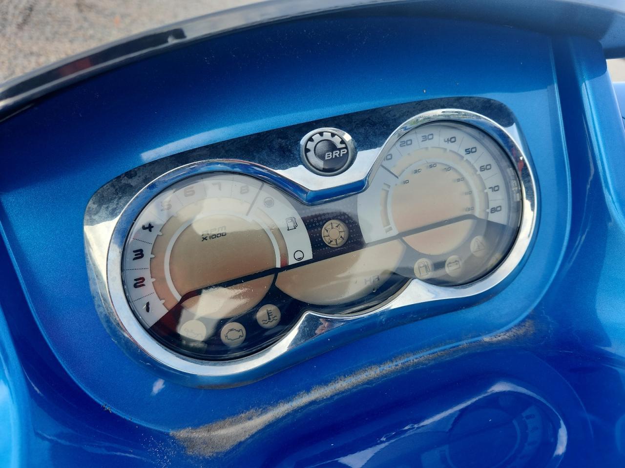 2007 Sea Doo Gtx