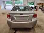 2014 SUBARU IMPREZA