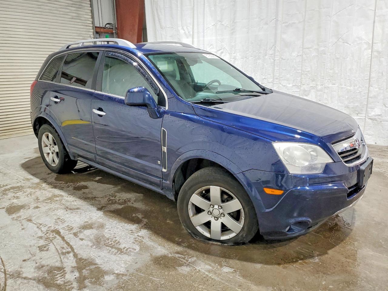 2008 SATURN Vue