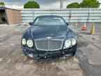 2008 BENTLEY Continental