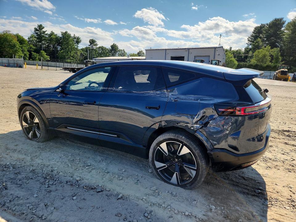 2025 POLESTAR 3