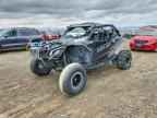 2018 CAN-AM Maverick X3