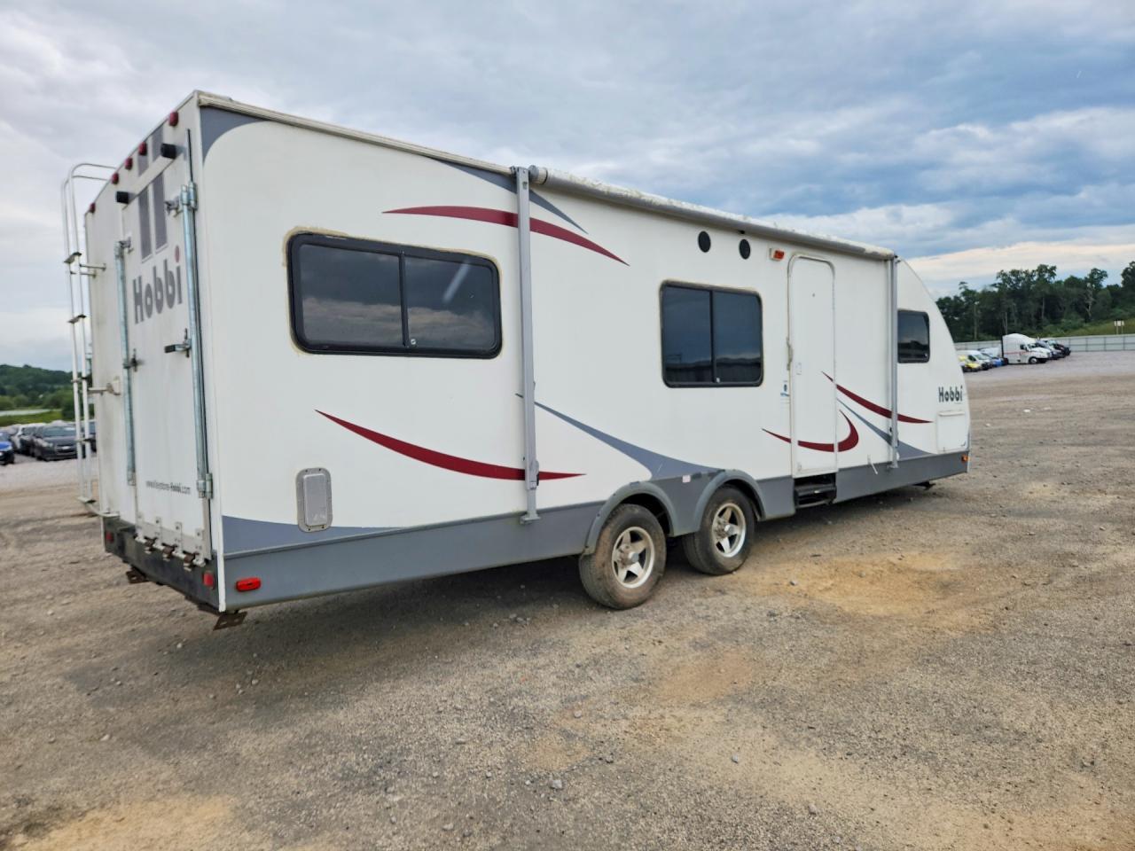 2007 Keystone Rv Recreational Vehicle (rv)