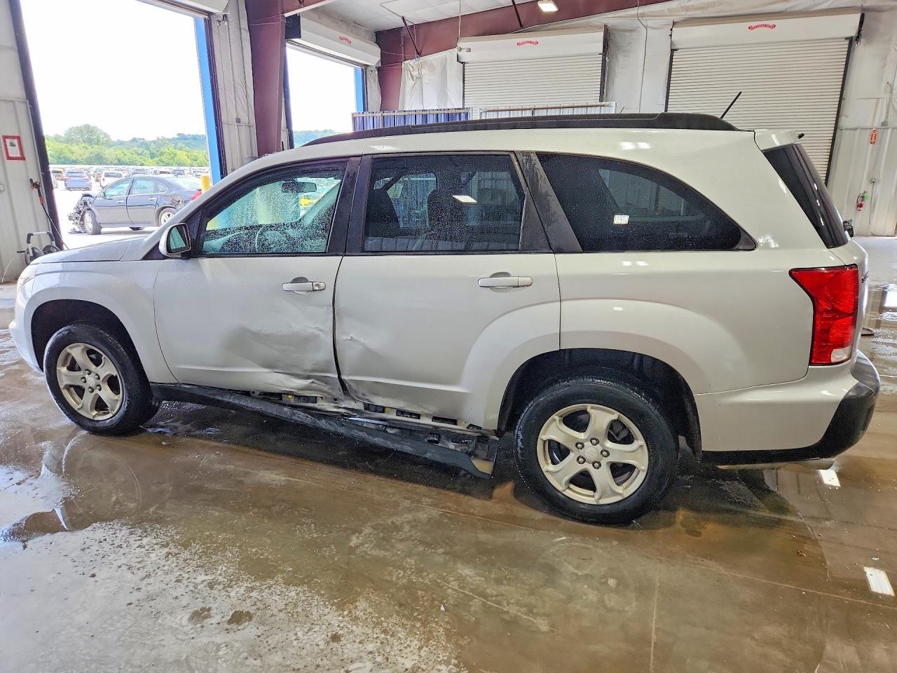 2008 SUZUKI Xl-7