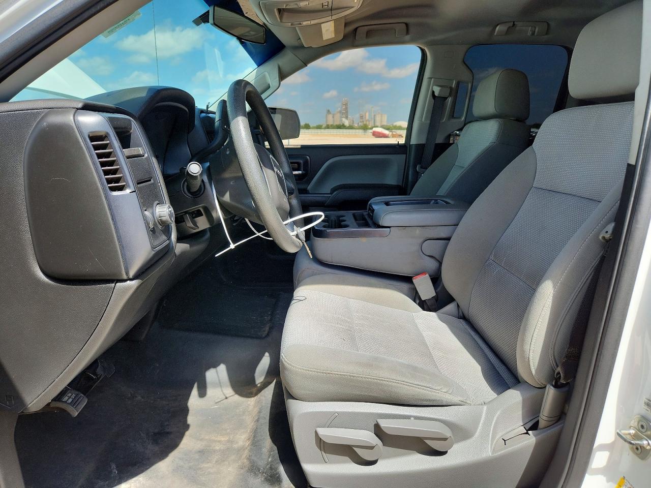 2019 GMC Sierra