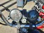 1987 YAMAHA Motorcycle
