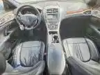 2019 LINCOLN MKZ