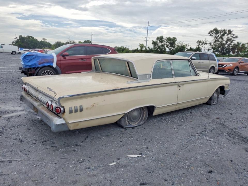 1963 MERCURY Monterey